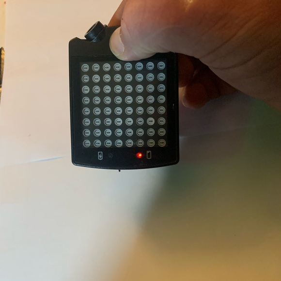 blue tooth bicycle turning signal - Picture 4 of 5
